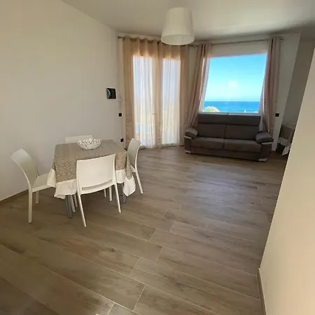 Ciamma Beach 펜션 트라페토